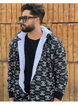 سویشرت داخل بره ای کد 750